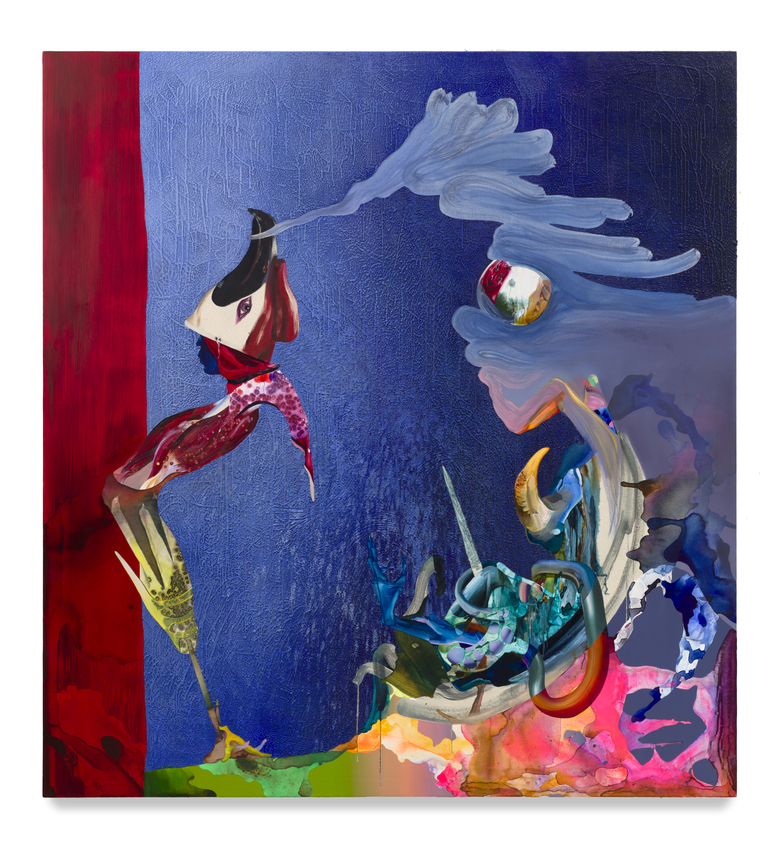 Savdie / Soutine