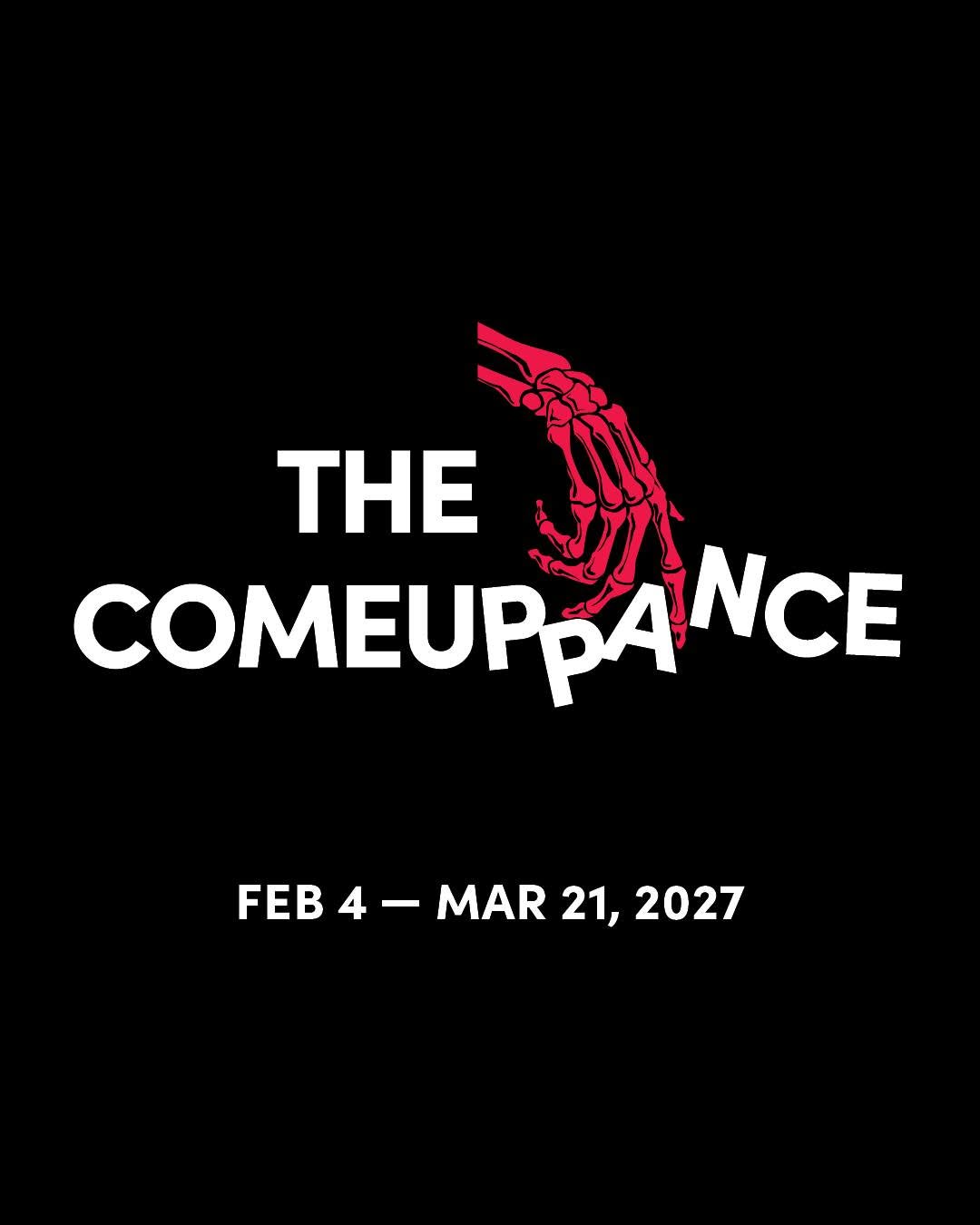 The Comeuppance