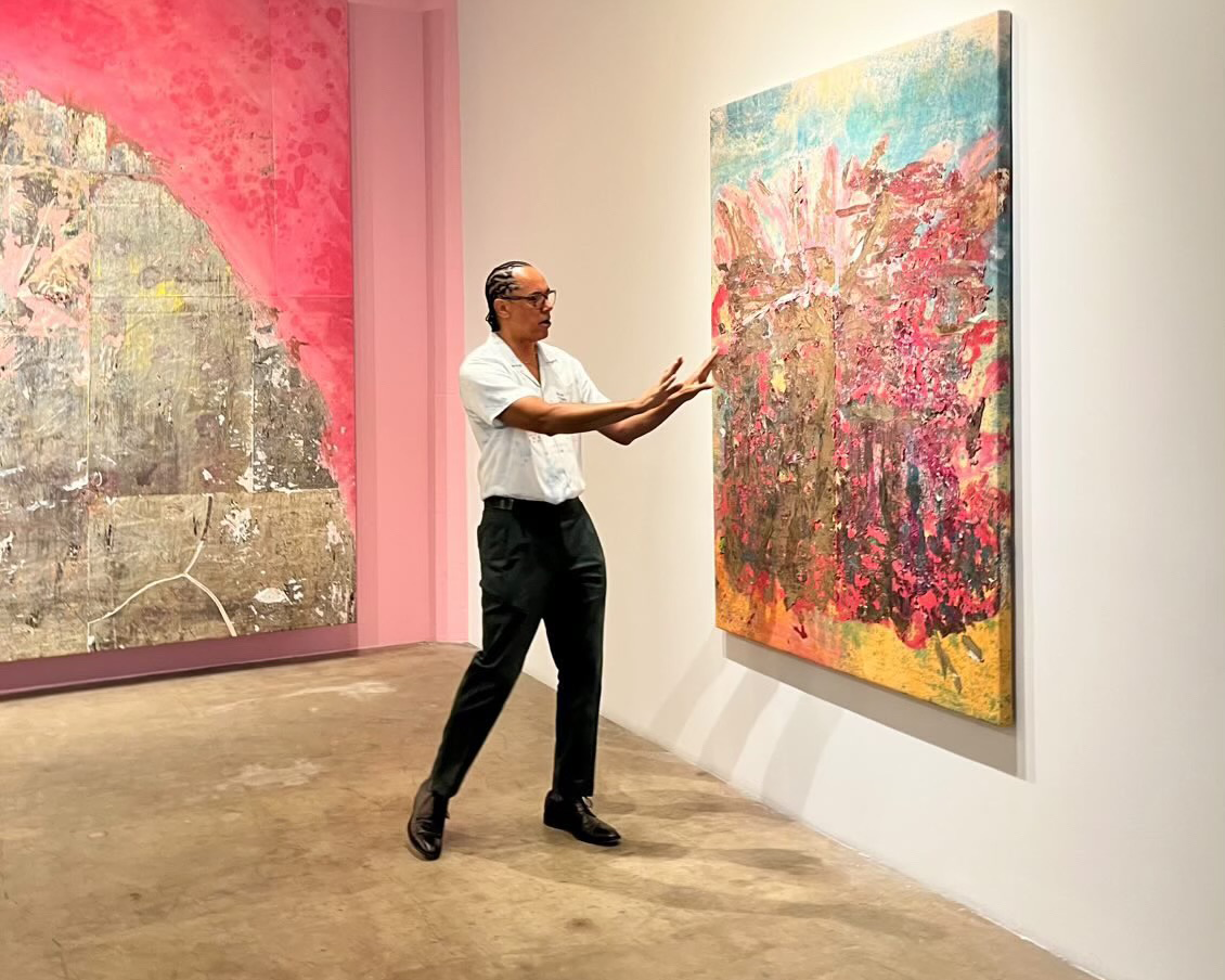 Artist Lab: Sustaining Yourself as a Visual Artist