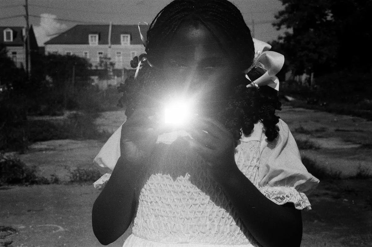 Full Frame Documentary Film Festival