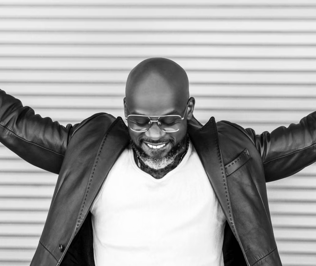 Marc Bamuthi Joseph: AMERICA(!) THE BEAUTIFUL(?)
