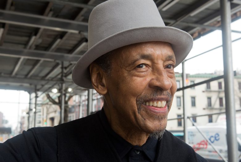 Henry Threadgill’s Zooid