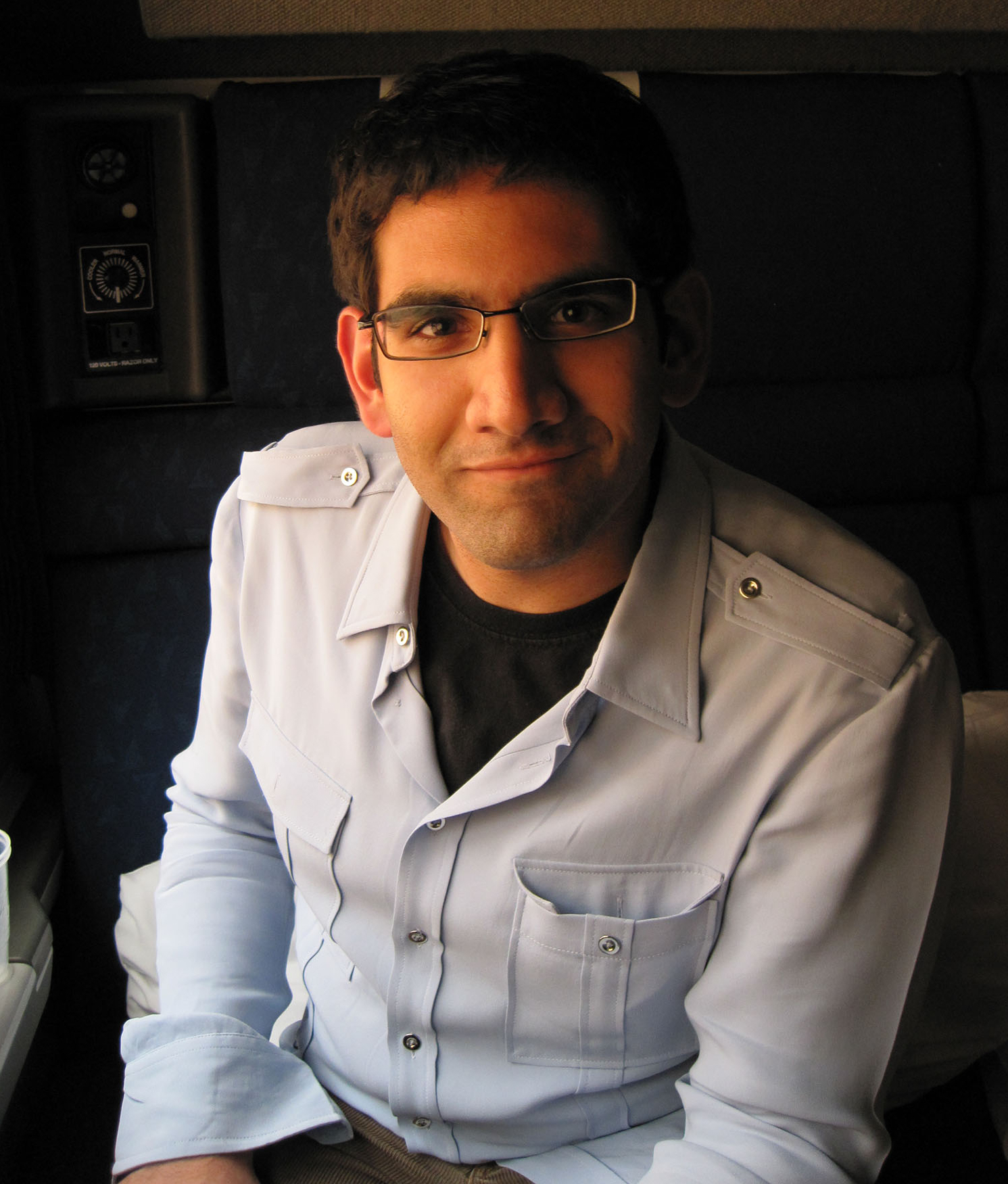 From Writing Practice to Published Book with Ibrahim Ahmad