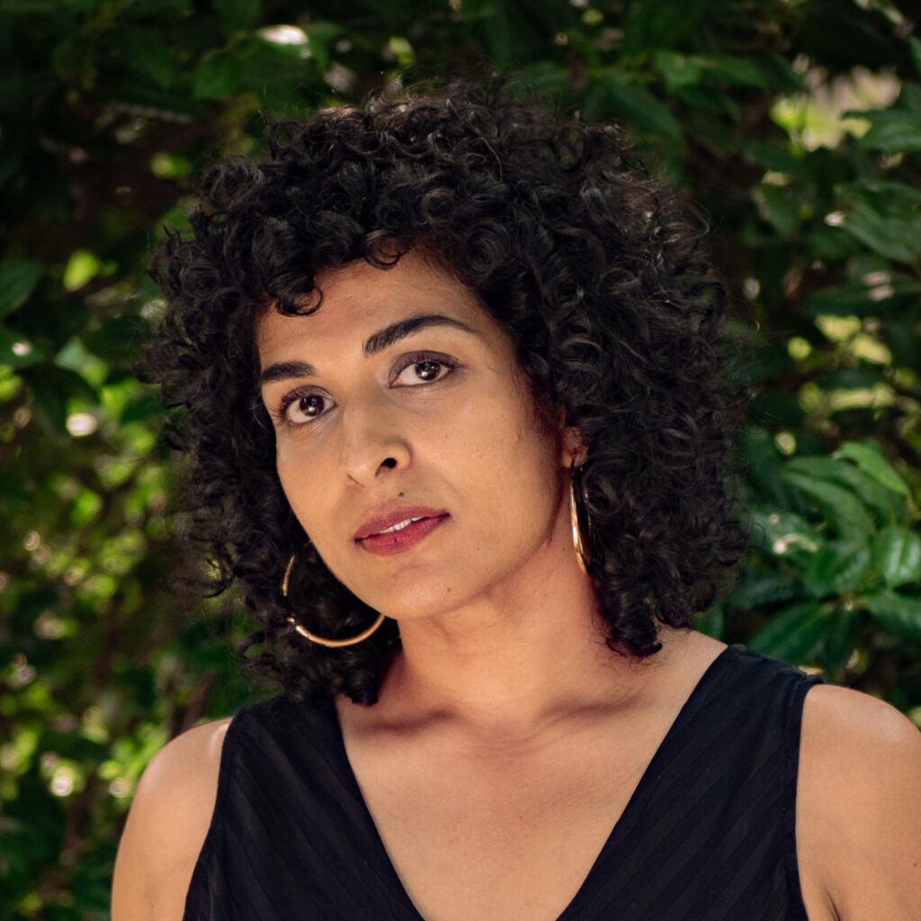 The Devil and the Dictionary: A Lecture by Divya Victor