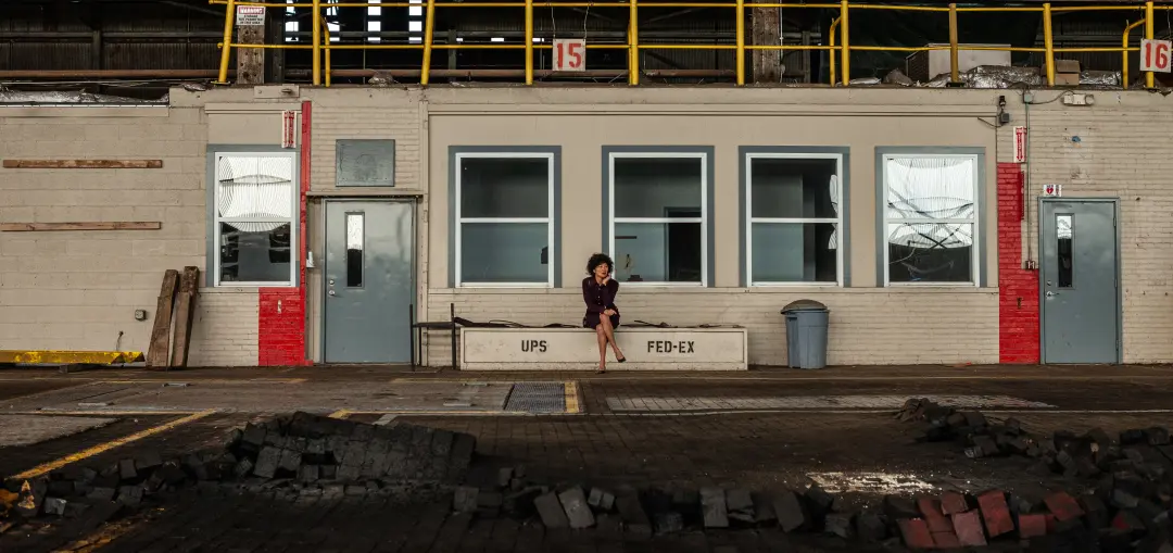 Stevie Wang-Breal: Florence from Ohio