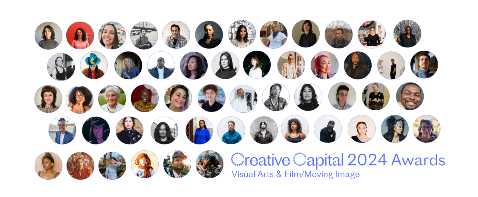 Creative Capital