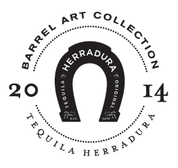 Herradura Barrel Art Collection
