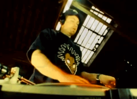 DJ-Shadow