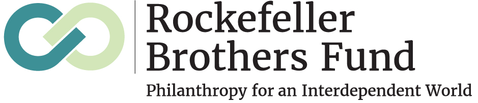 Rockefeller Brothers Fund