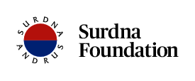 Surdna Foundation