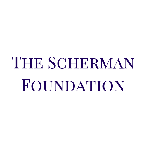 The Scherman Foundation