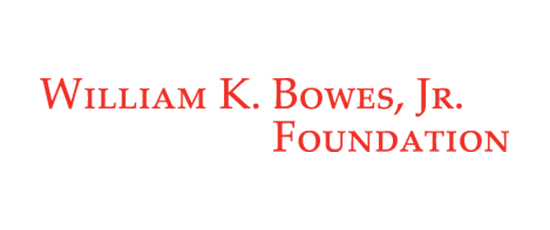 William K. Bowes, Jr. Foundation