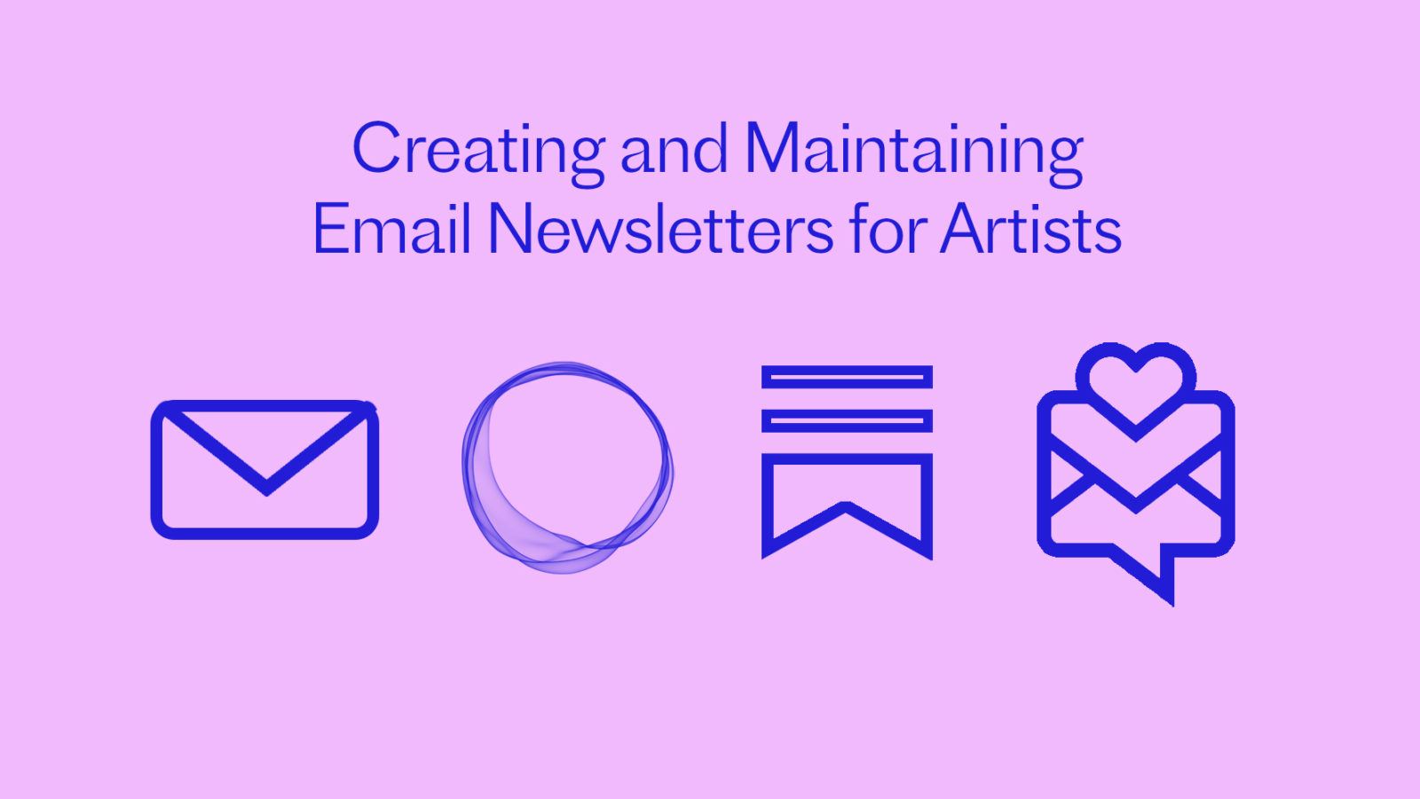 What are Newsletters & How to Create One in a Few Minutes?