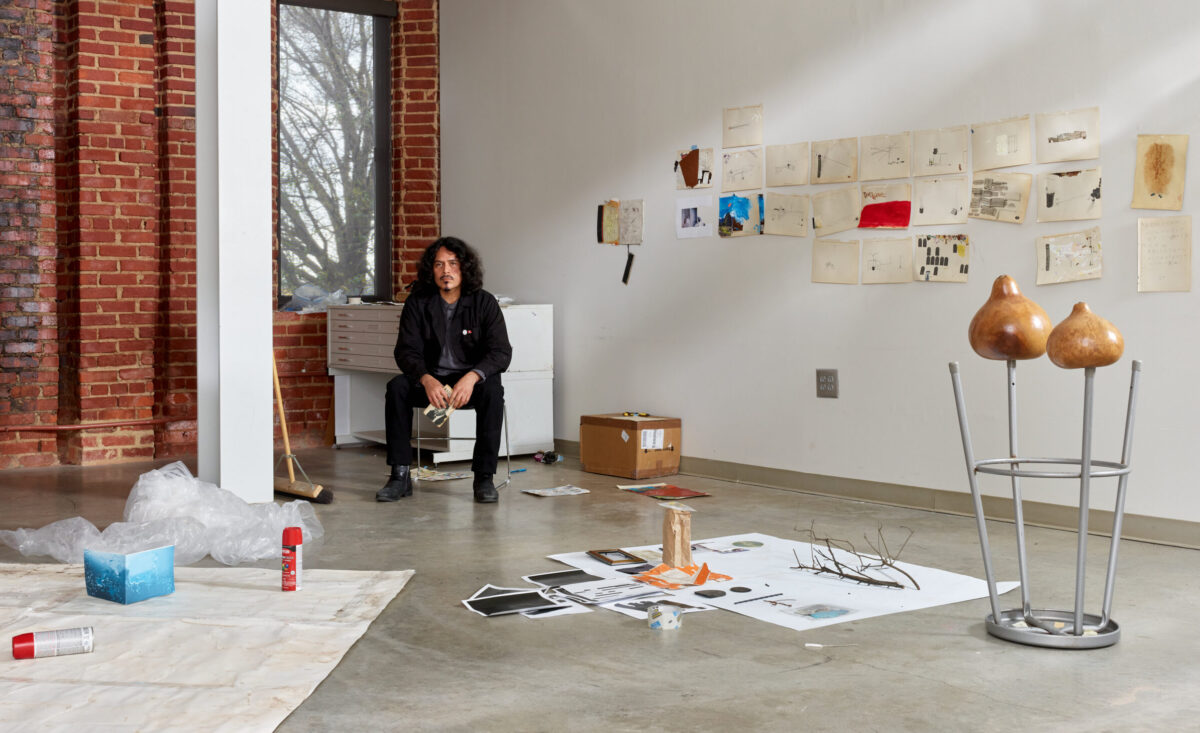 Artist Opportunities January and February 2025 Creative Capital