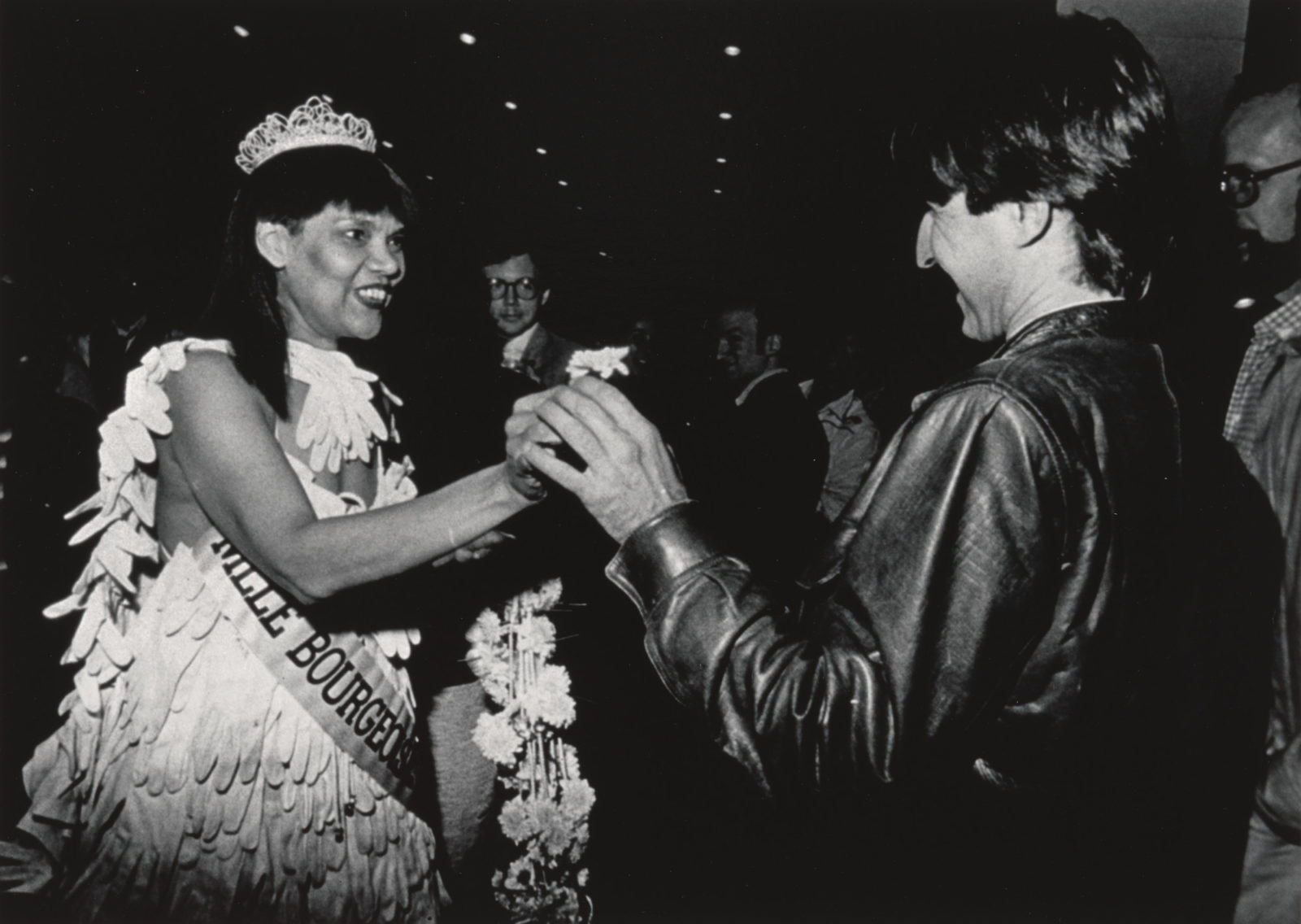 From the ‘80s to Now How Lorraine O’Grady’s Work Continues to Inspire