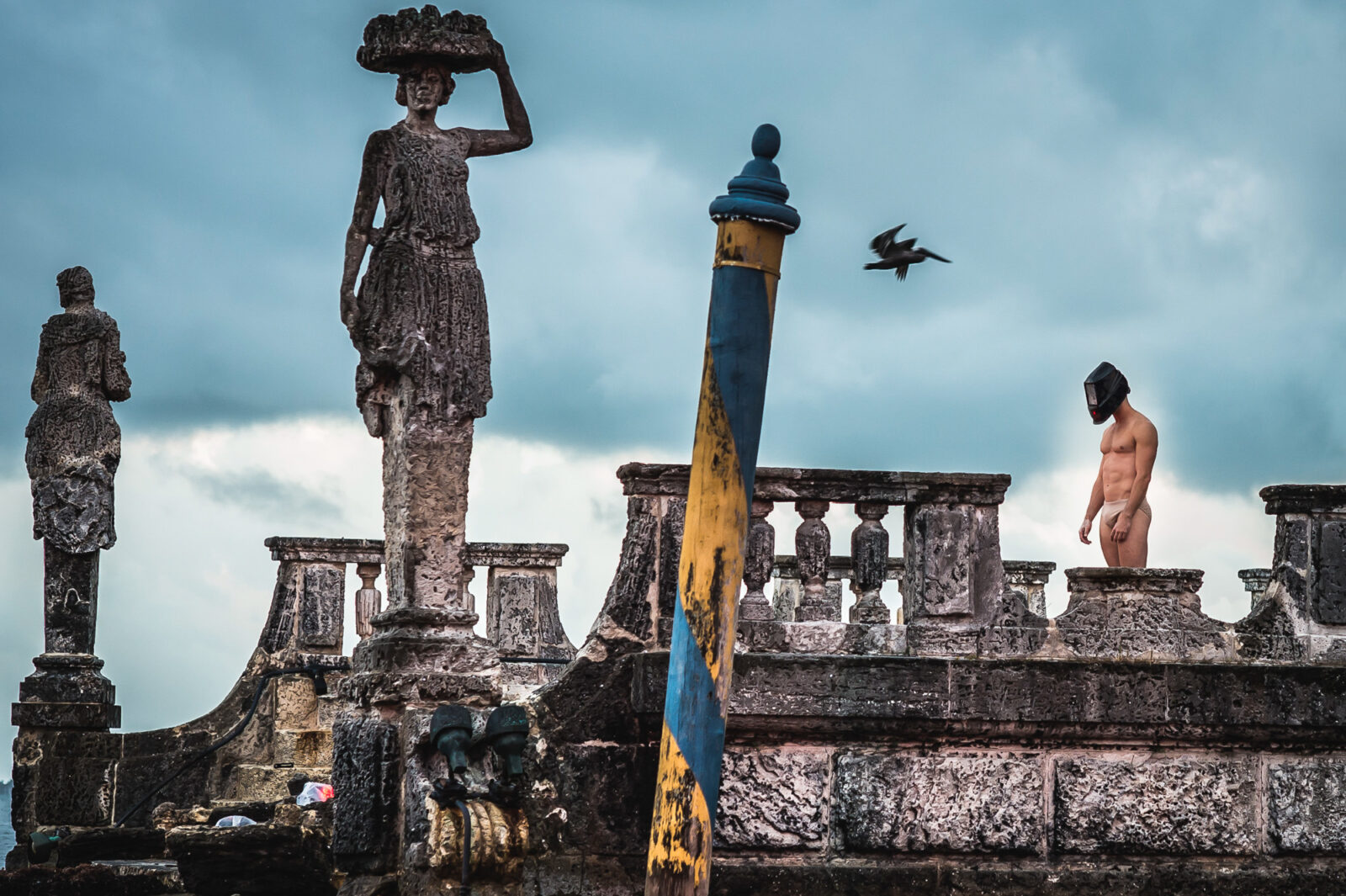 DJ Apollo Creative Capital