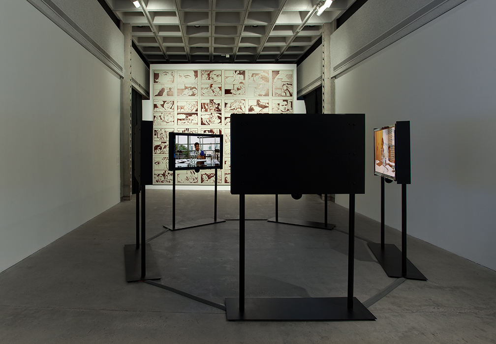 The Propeller Group Creative Capital